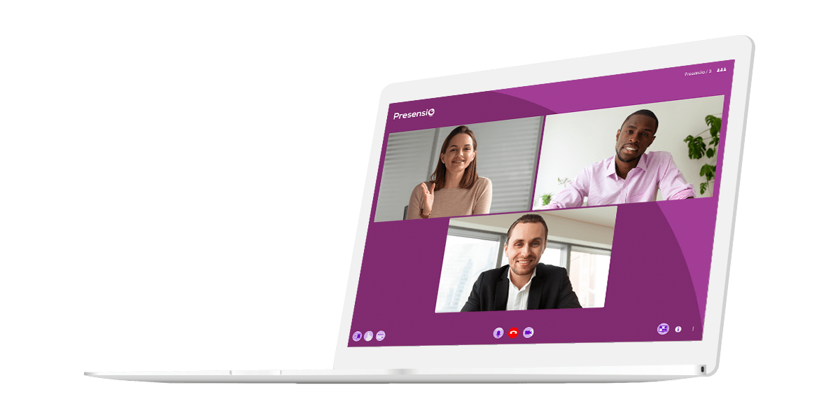 2LINFO édite et héberge Presensio