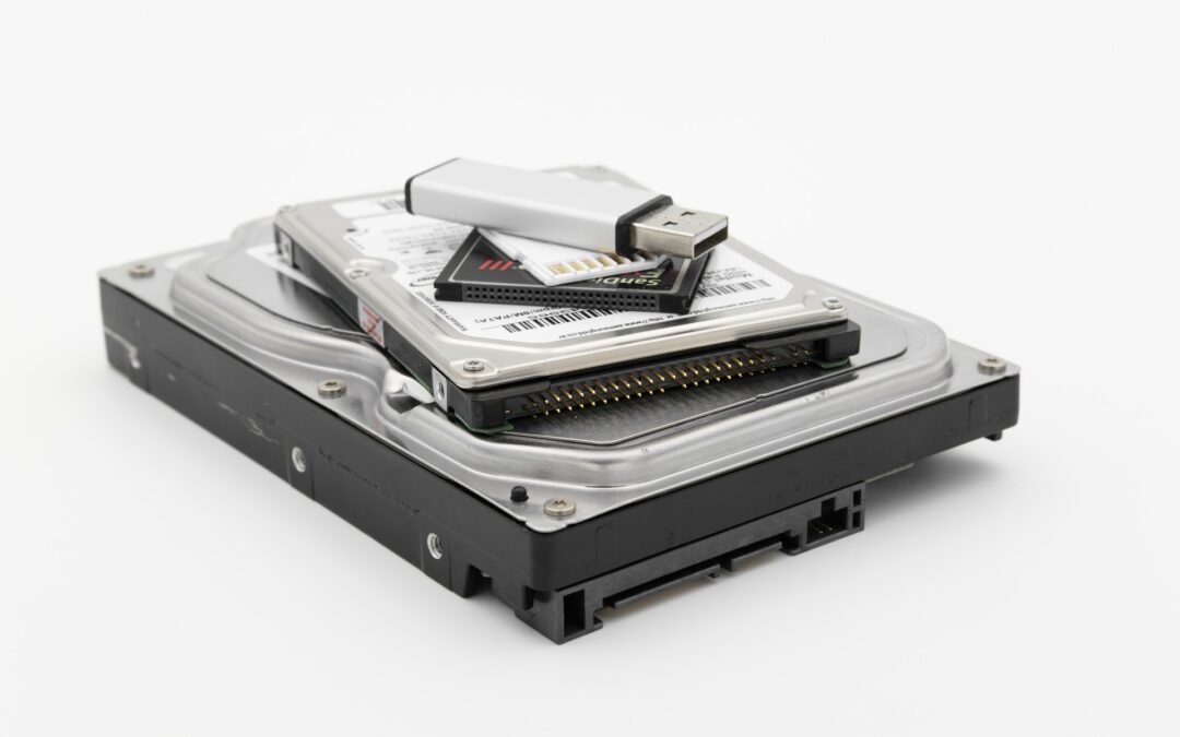 Perte de données : une stratégie de sauvegarde efficace