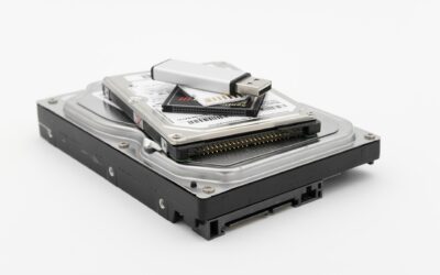 Perte de données : une stratégie de sauvegarde efficace