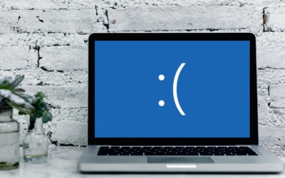 Windows 10 : Ecran bleu lors de l&rsquo;impression